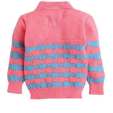 Little Angels Waves of Warmth Knit Set  Sweater Sets Waves of Warmth Knit Set